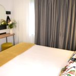 Chambre confort pour séjour à lyon