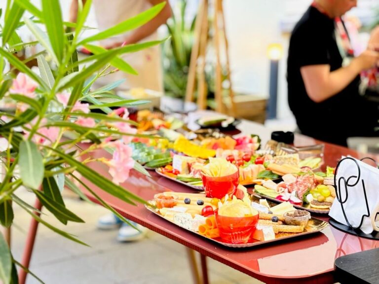organisation afterworks lyon