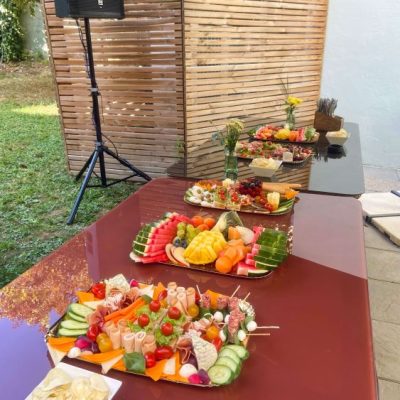 organisation afterworks lyon
