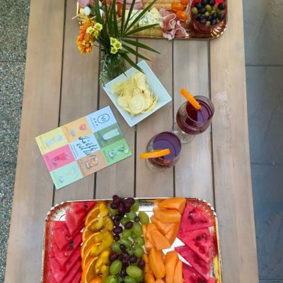 organisation afterworks lyon