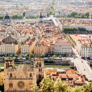 hotel-villa-berlioz-lyon-vue-panoramique-vieux-lyon-quais-de-saone