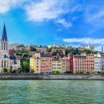 Offre séjour à Lyon avec vue sur les quais de Saône – Hôtel Villa Berlioz