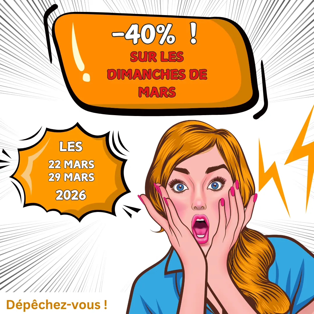 Offre Promo Mars -40 % à la Villa Berlioz Hôtel à Lyon