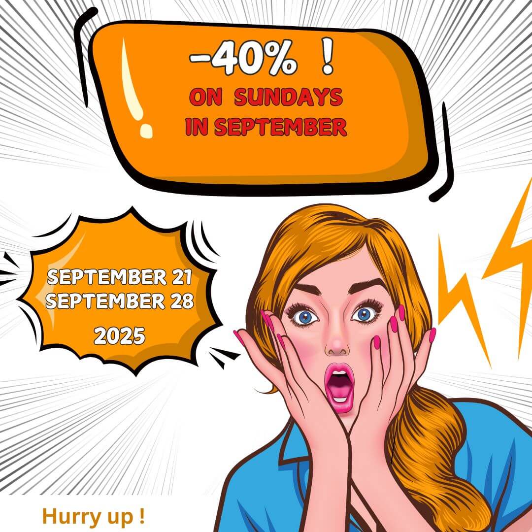 special offer lyon